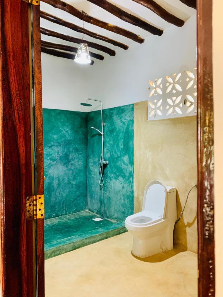 Lazy Beach House Kiwengwa  Εξωτερικό φωτογραφία