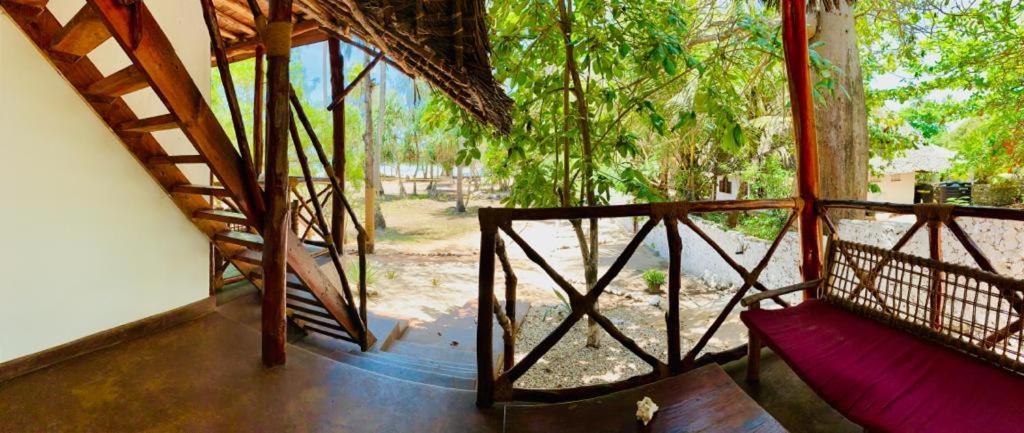 Lazy Beach House Kiwengwa  Εξωτερικό φωτογραφία
