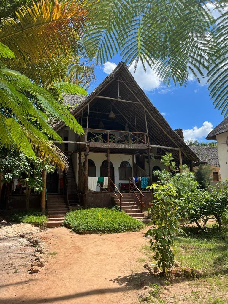 Lazy Beach House Kiwengwa  Εξωτερικό φωτογραφία