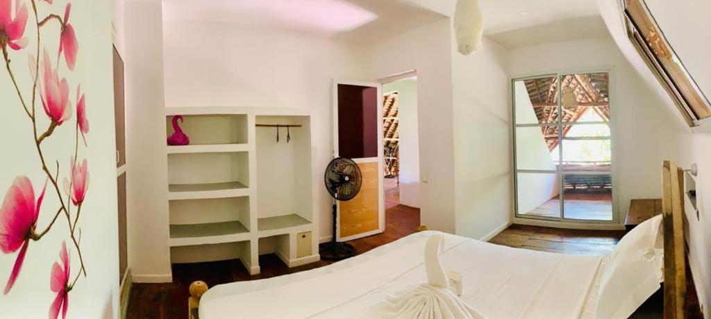 Lazy Beach House Kiwengwa  Δωμάτιο φωτογραφία
