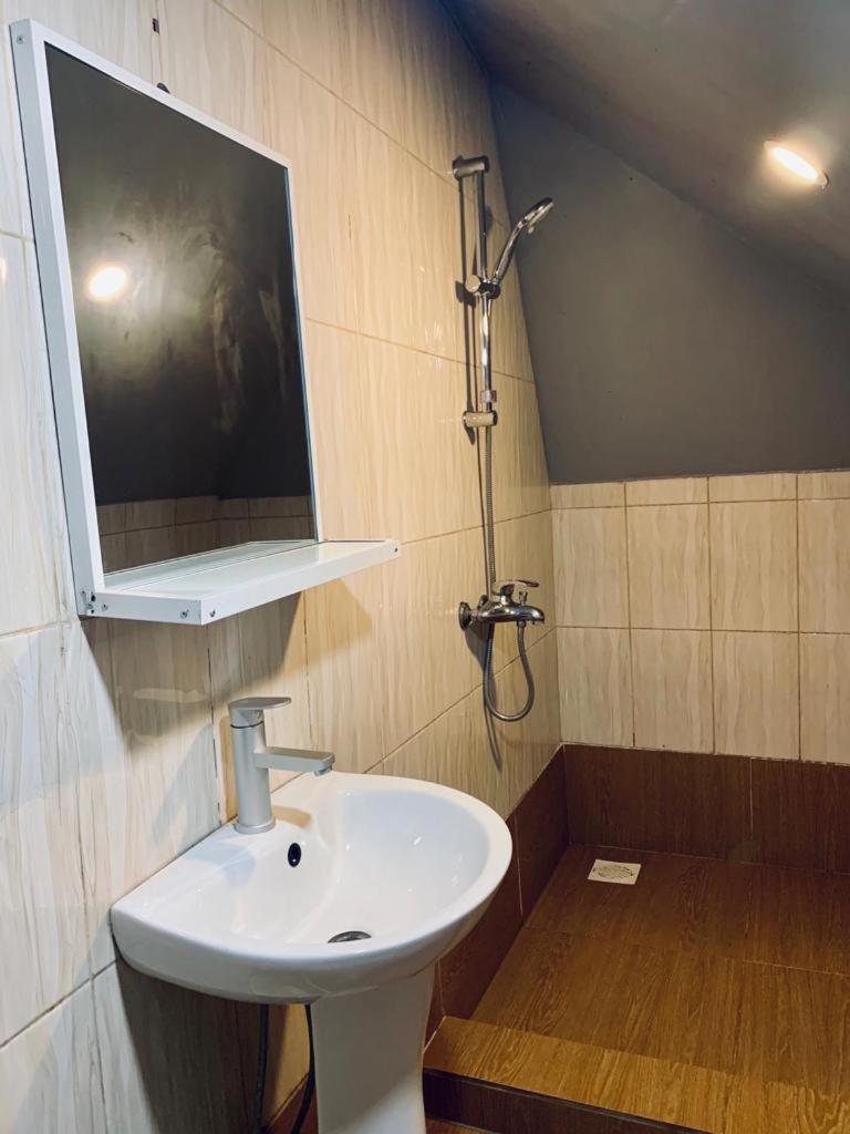 Lazy Beach House Kiwengwa  Δωμάτιο φωτογραφία