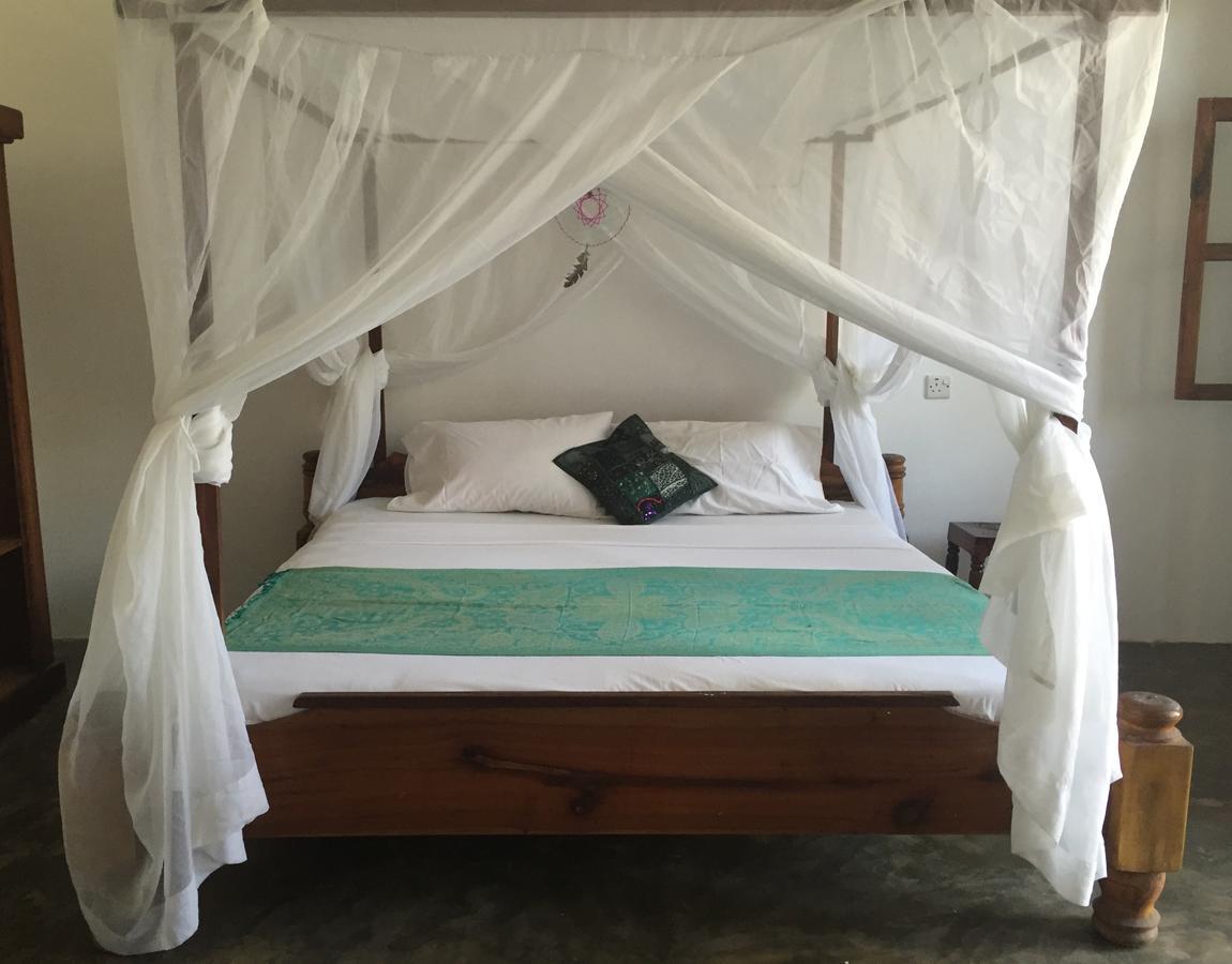 Lazy Beach House Kiwengwa  Εξωτερικό φωτογραφία