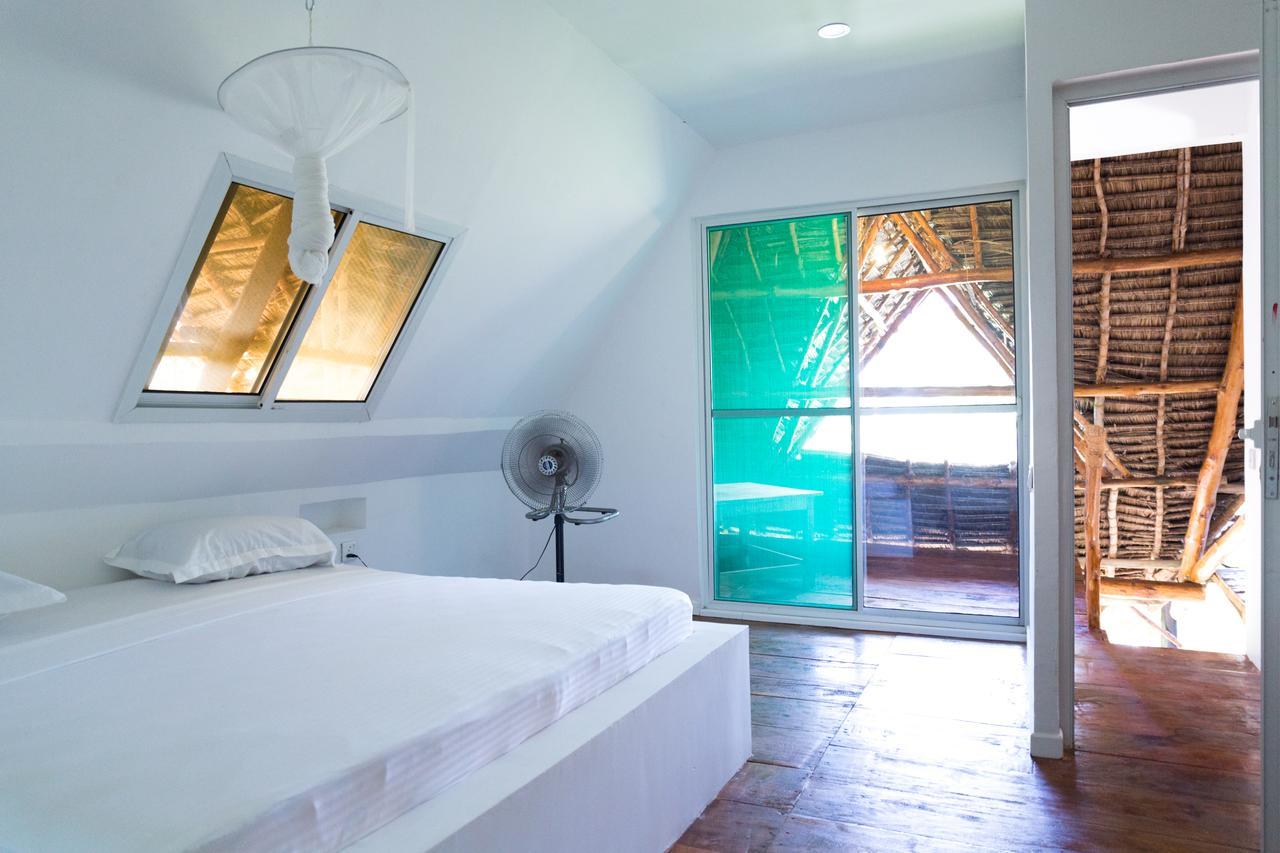 Lazy Beach House Kiwengwa  Εξωτερικό φωτογραφία