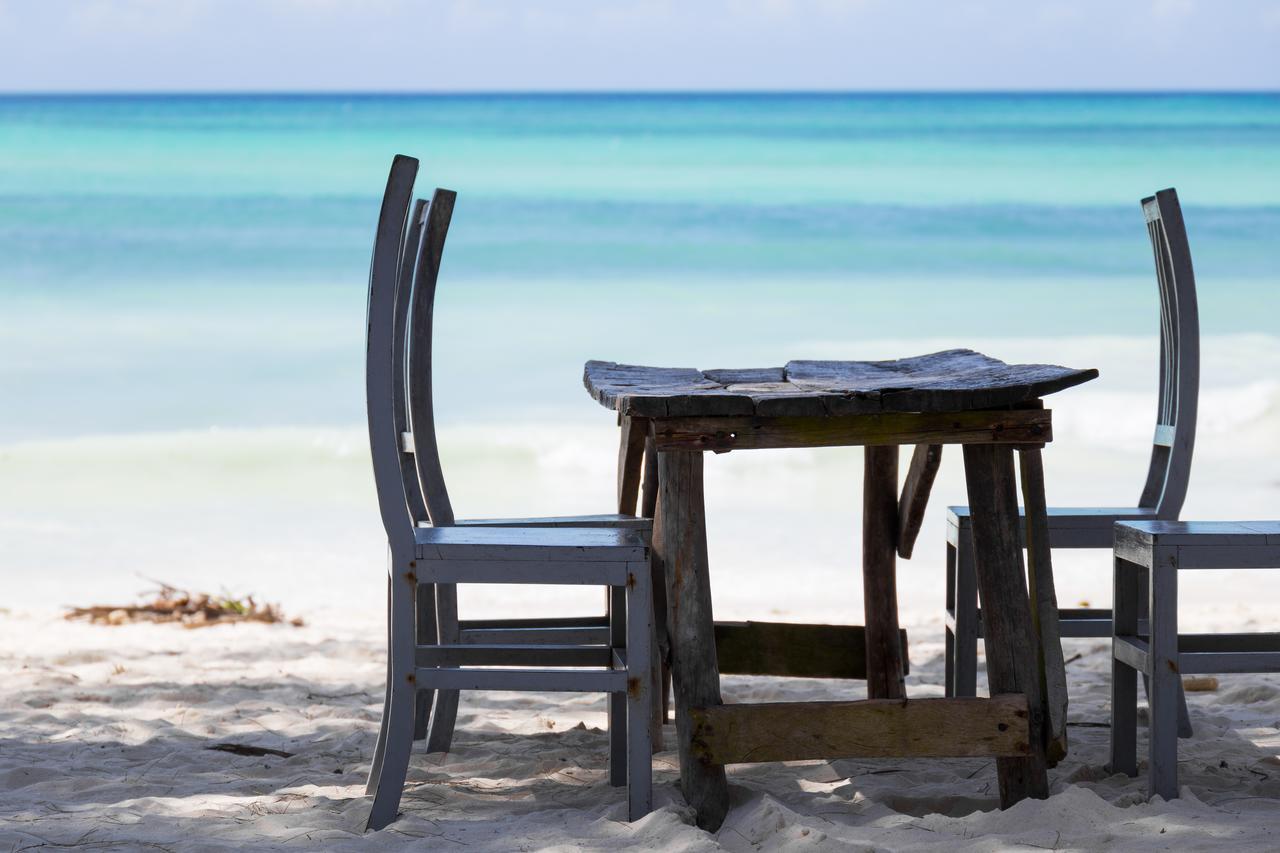 Lazy Beach House Kiwengwa  Εξωτερικό φωτογραφία