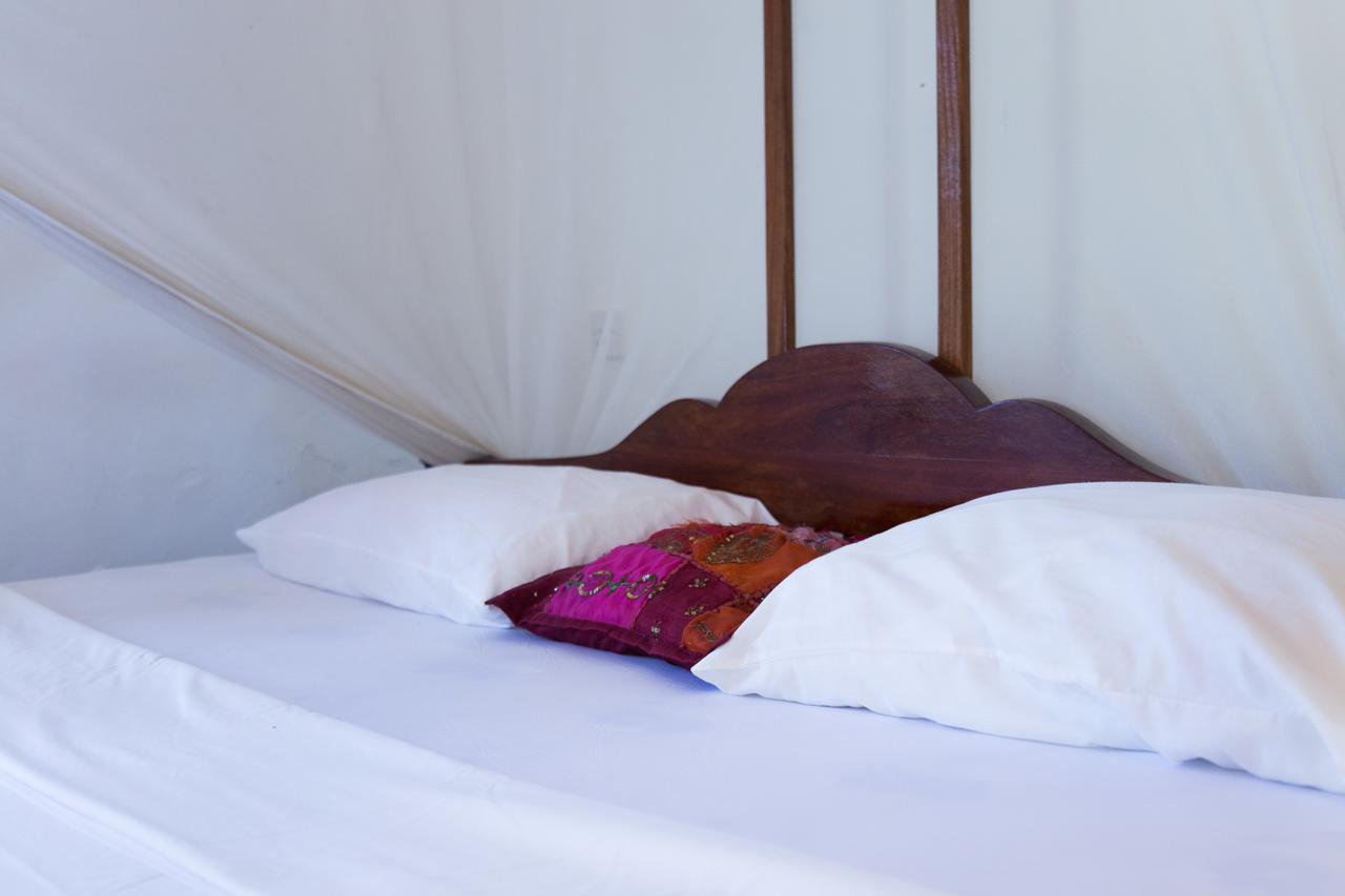 Lazy Beach House Kiwengwa  Εξωτερικό φωτογραφία