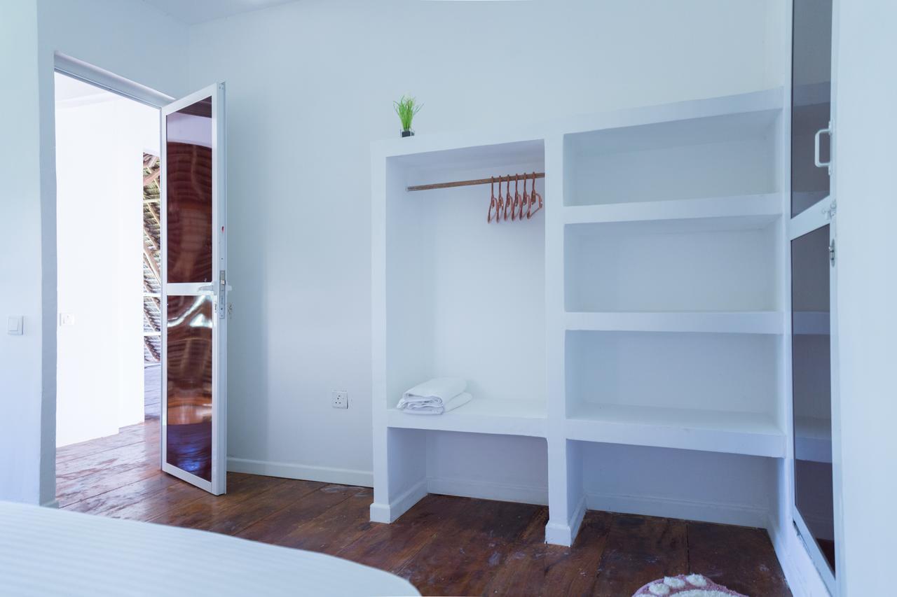 Lazy Beach House Kiwengwa  Εξωτερικό φωτογραφία