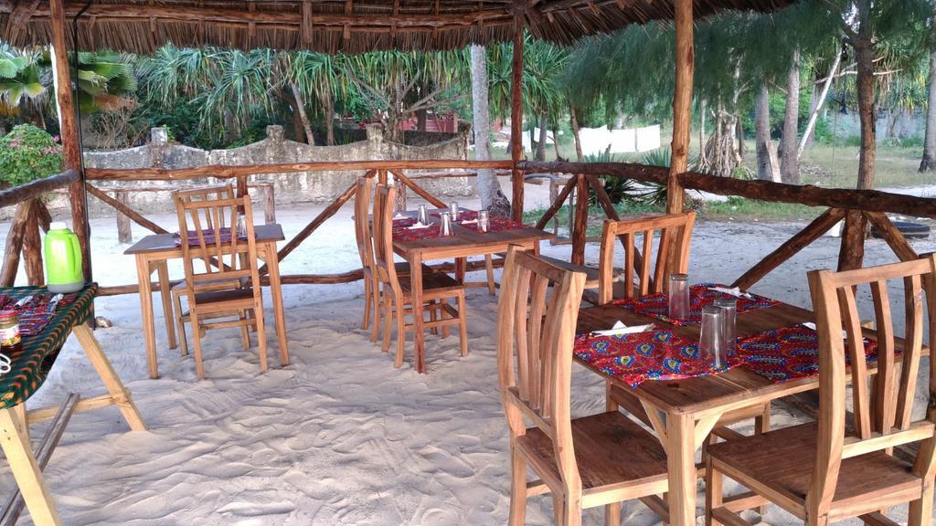 Lazy Beach House Kiwengwa  Εξωτερικό φωτογραφία