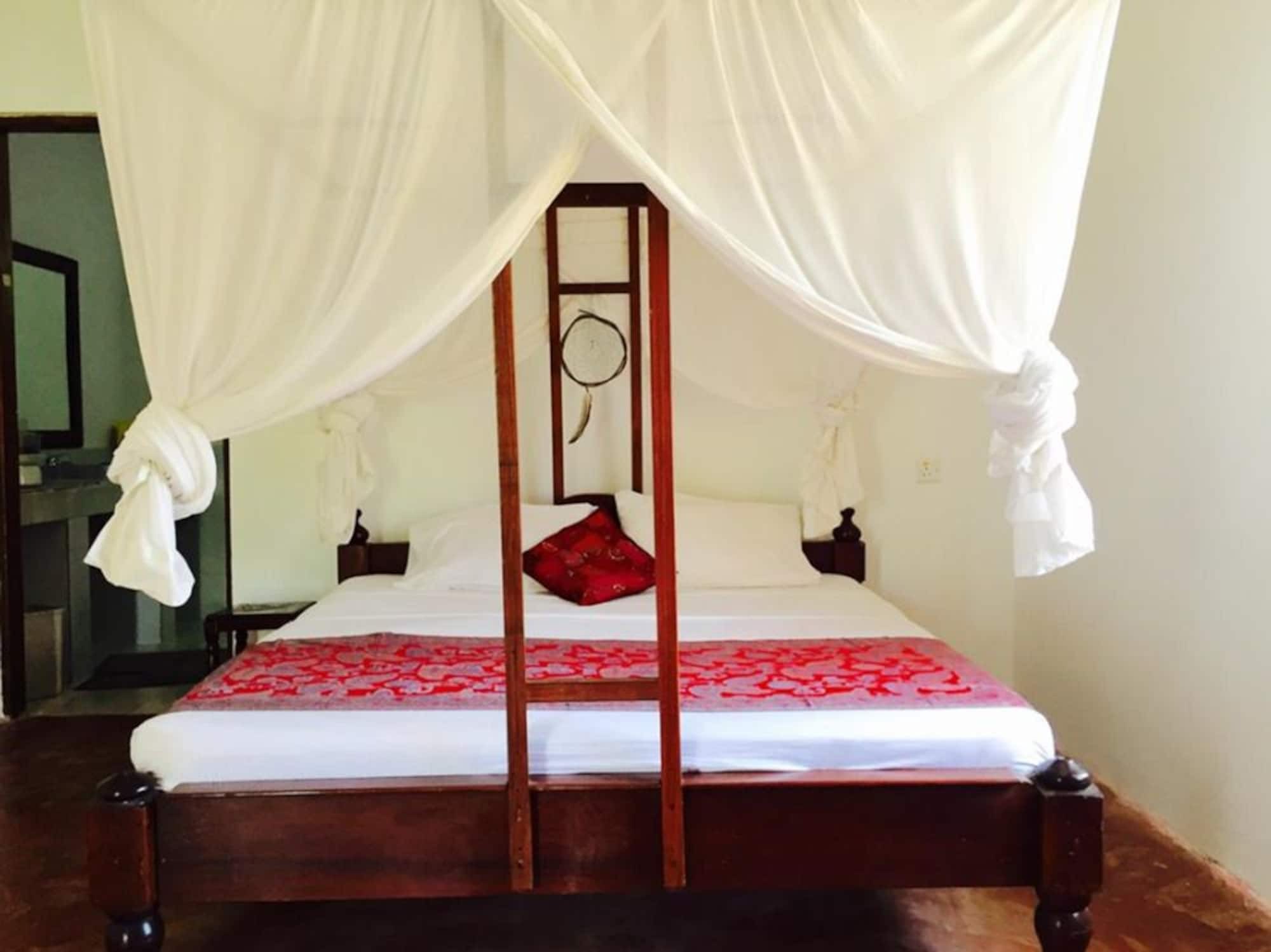 Lazy Beach House Kiwengwa  Εξωτερικό φωτογραφία
