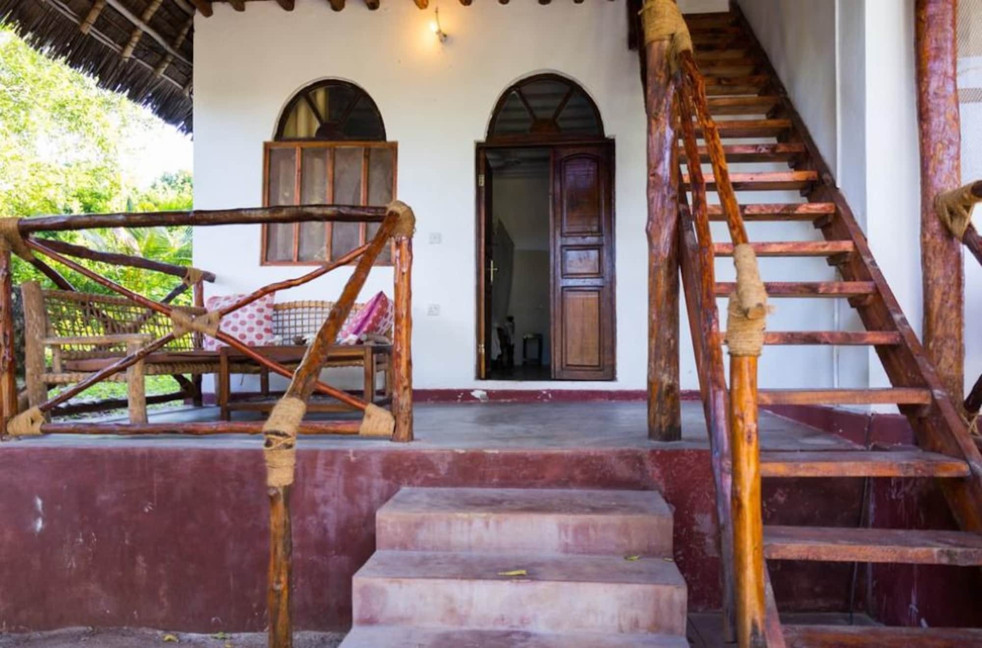 Lazy Beach House Kiwengwa  Εξωτερικό φωτογραφία